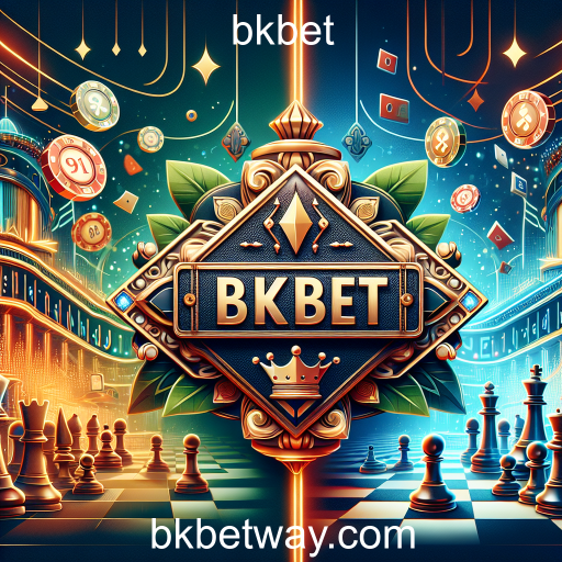 Desbravando a Categoria de Estratégia de Jogo no bkbet