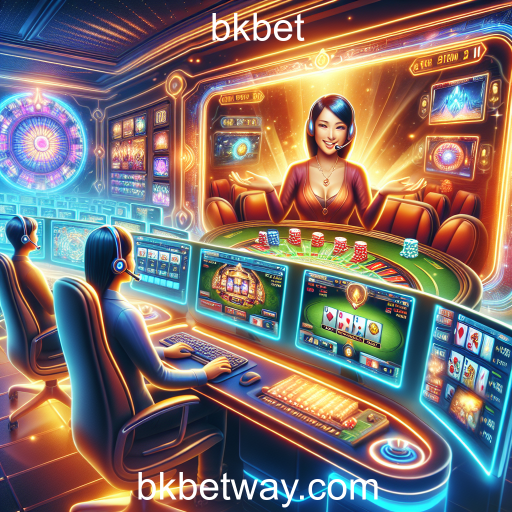 A Importância do Suporte ao Cliente nos Jogos Online